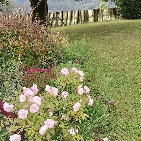 La Maison De Mamie Holiday home Allemans