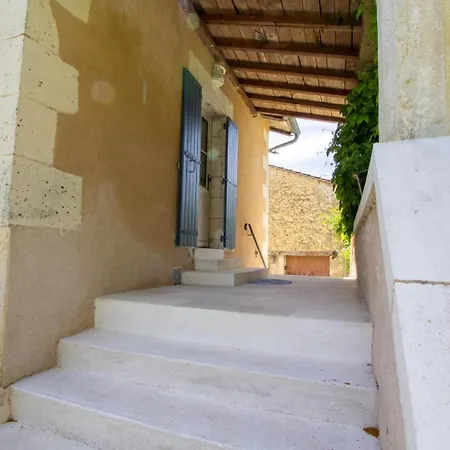 La Maison De Mamie * Allemans