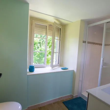 La Maison De Mamie Holiday home *