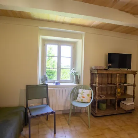 La Maison De Mamie