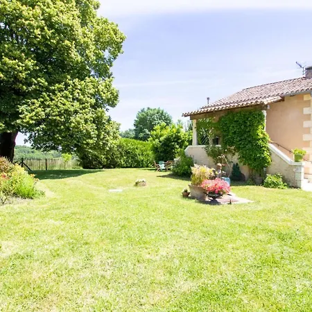 Holiday home La Maison De Mamie *