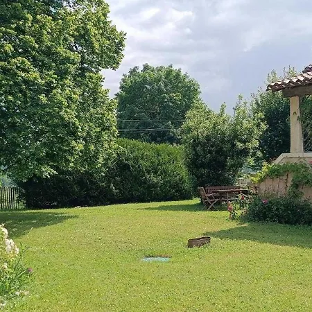 La Maison De Mamie Holiday home *
