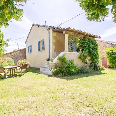 La Maison De Mamie Allemans